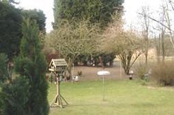 Homestead B&B Burgess Hill Exterior foto